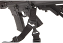 Ремінь рушничний с антабкой Magpul MS3 Single QD Gen2 тактичний