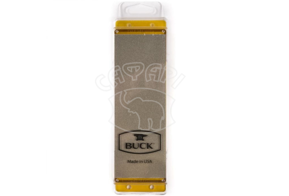 Точильный камень Buck EdgeTek Bench Stone Diamond Sharpener грубый
