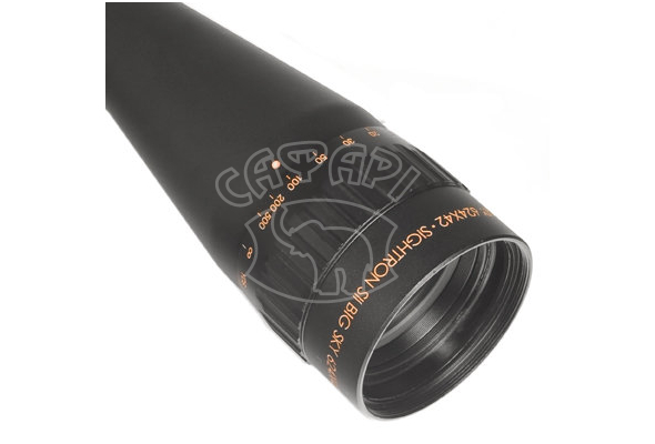 Оптический прицел Sightron BIG SKY SIIB 6-24x42