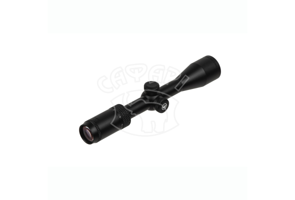 Оптичний приціл Vector Optics Matiz 3-9x40 1