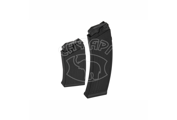 Ружье Armsan Armtac RS-S1 Tactical Barrel кал. 12/76 18