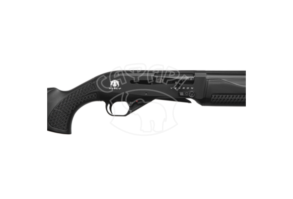 Рушниця Huglu Veyron Black IPSC Synthetic 12/61 см