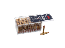 Патрон CCI 22WMR Maxi Mag JHP 2,6гр