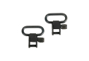 Ружье Inter arms Dark Black high-rib 30