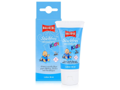  Гель Klever Stichfrei Kids (від комарів і кліщів) 30 мл