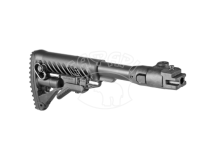  Приклад складной Fab Defense для АКМ