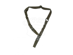 Ремінь рушничний двопозиційний SD-point sling Coyote