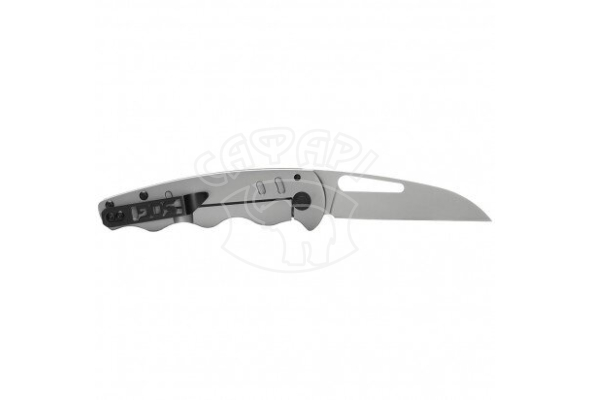 Ніж з складаний лезом SOG Escape FL
