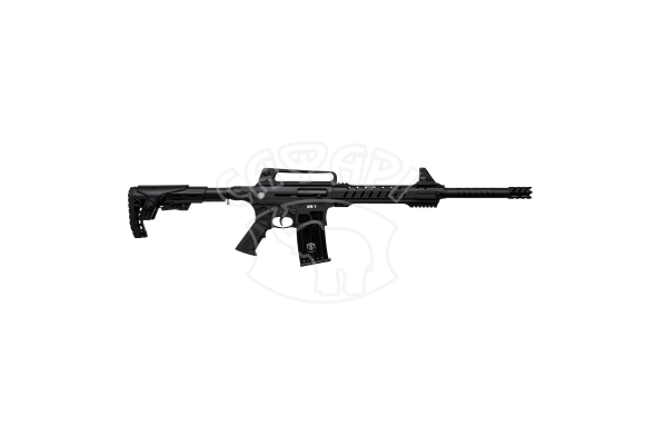 Рушниця Huglu XR7 Black кал.12/76 30