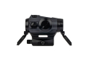 Прицел коллиматорный SIG Optics ROMEO 4H, BALLISTIC CIRCLE DOT, 0.5 MOA ADJ, GRAPHITE
