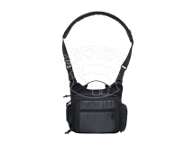 Сумка DANAPER Danaper Alphyn Urban M Black
