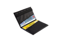 Гаманець Tatonka Card Holder RFID B Black
