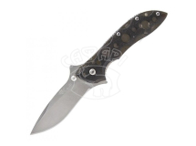 Нож складной Sanrenmu 7034LUC-PK