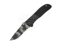 Ніж складаний Sanrenmu 7007LVK-GH