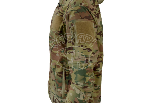 Куртка Texar CONGER jacket multicam р. XXXL