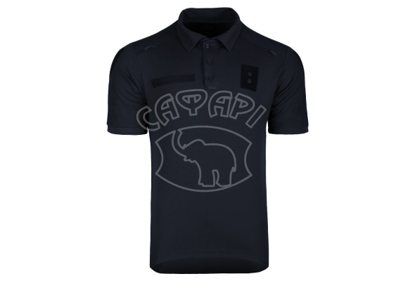 Футболка поло Camo-Tec Paladin PRO CoolPass Dark Blue 