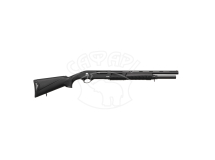Ружье Huglu ATROX Standart Black Standad Stock MC5 кал. 12/76 20