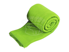 Полотенце туристическое Sea To Summit Pocket Towel Grey XL