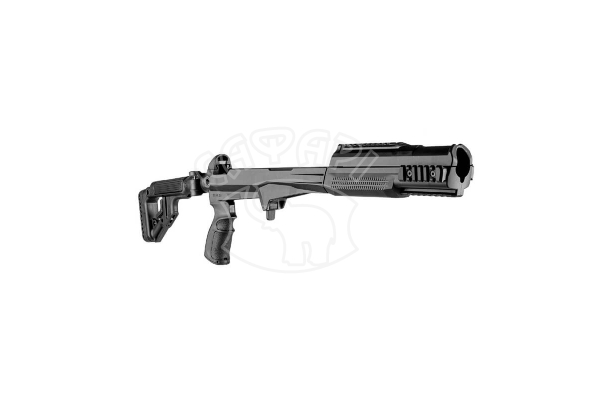 Ложе FAB DEFENSE M4 для СКС ,шасси с прикладом UAS