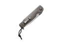 Ніж з складаний лезом Cold Steel Pocket Bushman