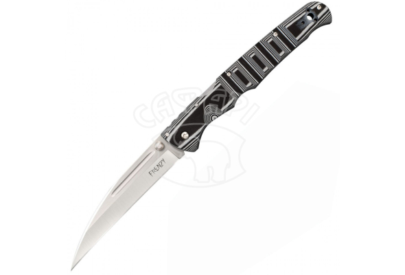 Ніж з складаний лезом Cold Steel Frenzy III