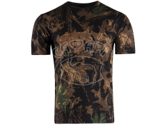 Футболка Camo-Tec Cotton OAK-3