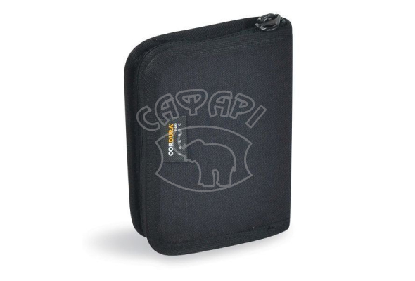 Кошелек Tasmanian Tiger Mil Wallet Black