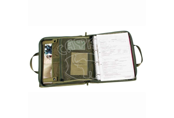 Сумка для документов Tasmanian Tiger - File Server A4 Cub