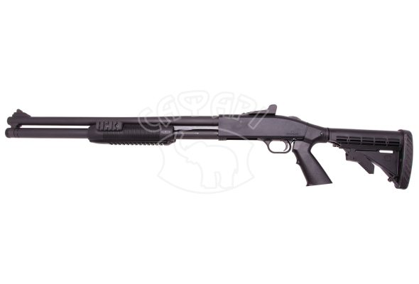 Рушниця Mossberg M500A кал. 12/76 Tactical