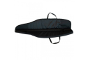 Чехол для ружья с оптикой LeRoy Protect Optic Black 1 м