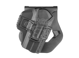 Кобура FAB Defense Scorpus з 1 рівневою фіксацією для пістолета ПМ купить