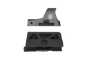Коллиматорный прицел SIG Optics ROMEO 3 REFLEX SIGHT, 1x25MM, 3 MOA RED DOT,M1913 RISER