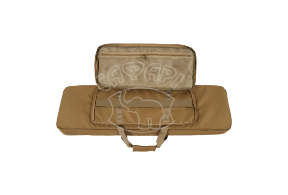 Чехол для оружия Frontier Ash One size 102х33х10 см Coyote brown