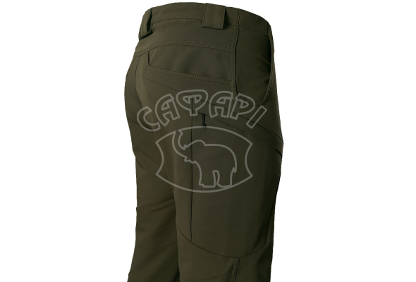 Тактичний костюм Camo-Tec LT Soft-Shell DWB Olive