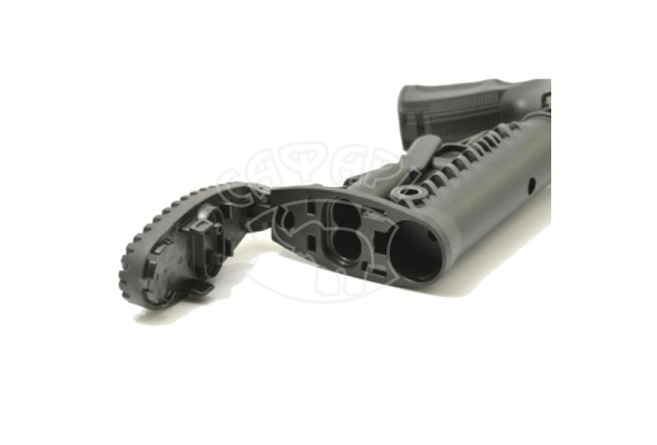  Приклад телескопический M4 Fab Defense для Remington 870