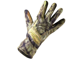 Перчатки для охоты Camo-Tec Stormwall Sula купить