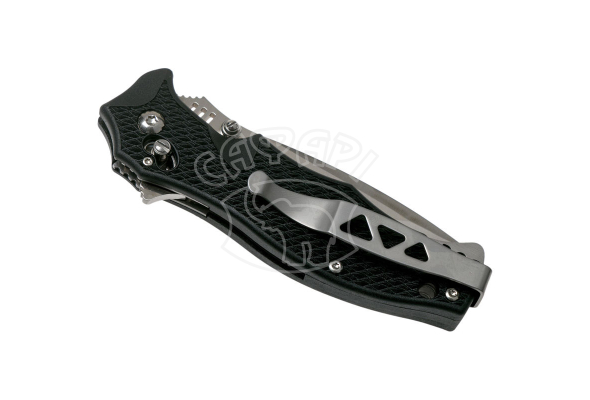 Ніж з складаний лезом SOG Vulcan