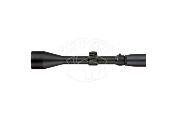 Оптический прицел Sightron SII 4,5-14x50