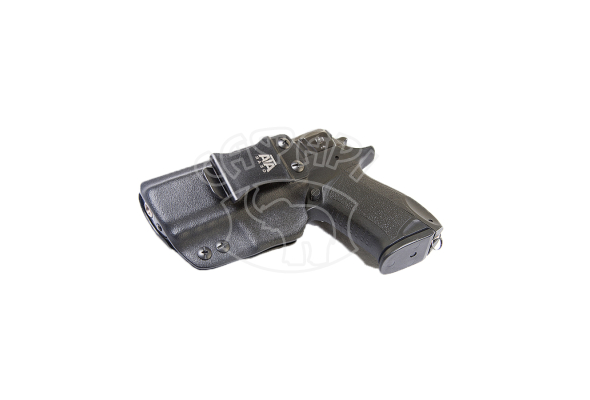 Кобура пластиковая ATA-GEAR FANTOM VER.3 для Форт-17 левша