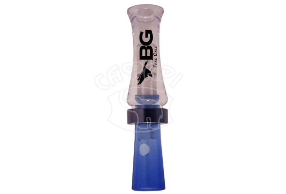 Манок на утку Buck Gardner Teal Call