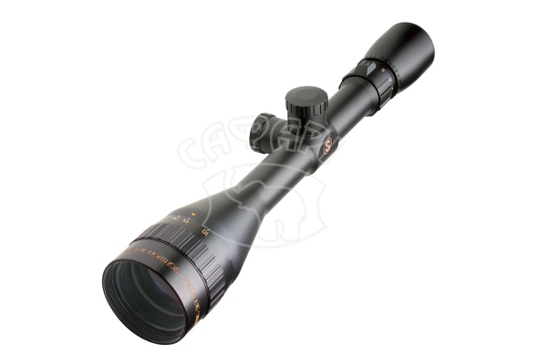 Оптический прицел Sightron SII 3-12x42 AO