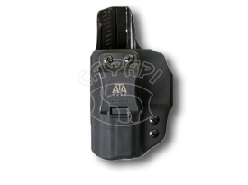 Кобура пластиковая ATA-GEAR FANTOM VER.3 для S.A.-911 левша купить