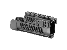 Полимерная система из 4-х планок Fab Defense для карабина SA-58