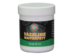 Вазелін збройовий Klever Ballistol Vaseline-Waffenfett 50мл