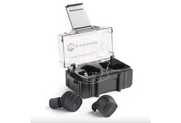 Активные наушники (беруші) Earmor M20T з Bluetooth
