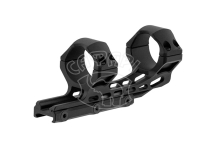 Моноблок Leapers UTG ACCU-SYNC OFFSET 50. d - 30 мм. Extra High. Picatinny. Black