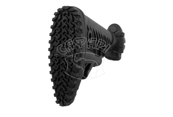  Приклад телескопический складной Fab Defense для MP-5