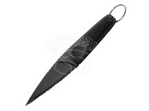 Нож тренировочный Cold Steel FGX Skean Dhu
