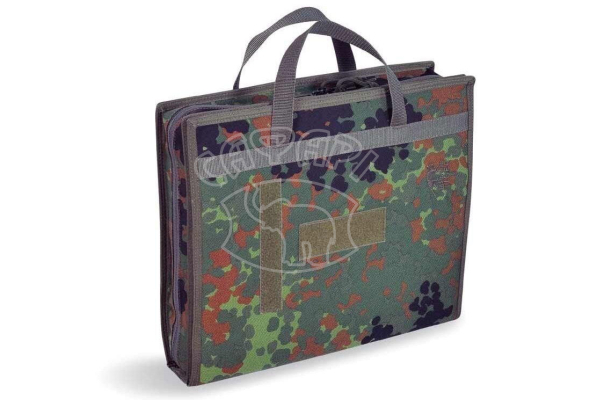 Сумка для документів Tasmanian Tiger - File Server A4 Flecktarn