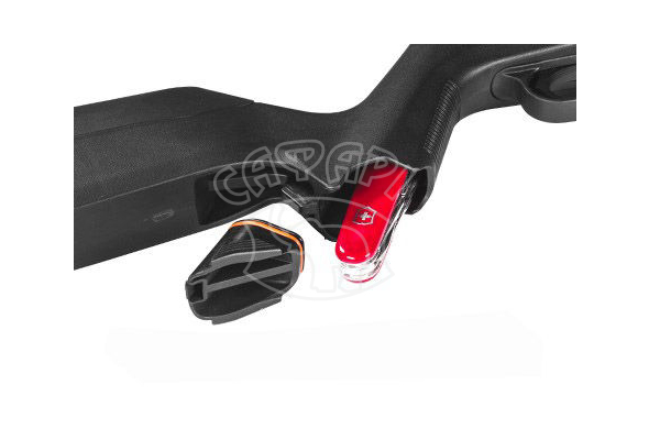 Ложе Magpul X-22 Backpacker Stock до Ruger 10/22 Takedown